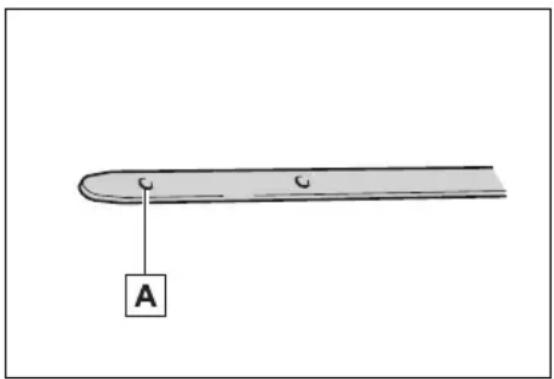 A C
