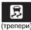 TOYOTA Aygo X (2025) - Показивачи - 23