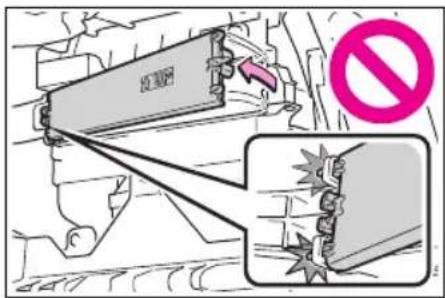 NO. 300mm No No