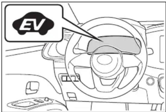 EV