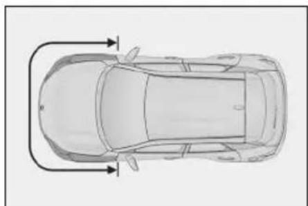 LEXUS LBX (2025) - SRS система ваздушних јастука - 7