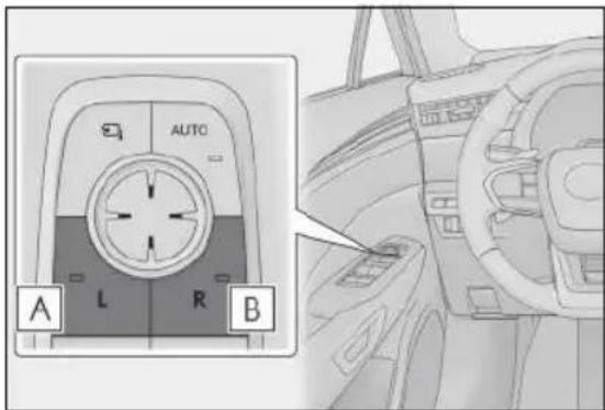 AUTO A L R B