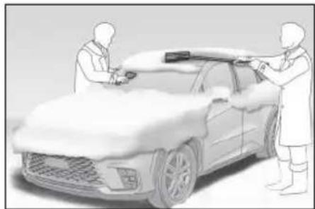 LEXUS LBX (2025) - ПАЖНЬА - 5