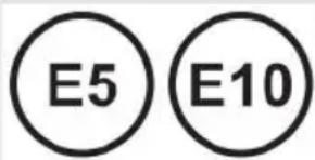 E5 E10