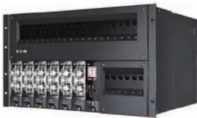 EATON SUB-PWRCORD-908 - APS6-400 series - 1