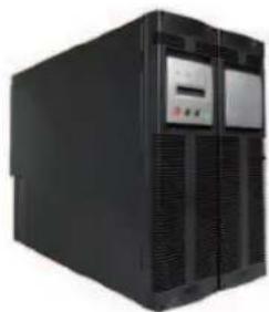EATON SUB-PWRCORD-908 - High performance UPS - 1