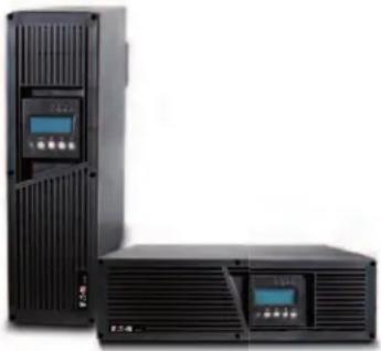 EATON SUB-PWRCORD-908 - Online UPS (5000-6000 VA) - 1
