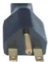 EATON SUB-PWRCORD-908 - Input Plug and Output Receptacle Chart - 10