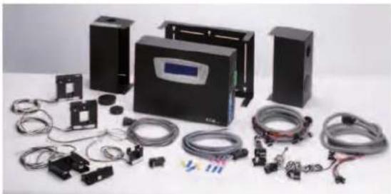 EATON SUB-PWRCORD-908 - Eaton Energy Management System Upgrade Kit - 1