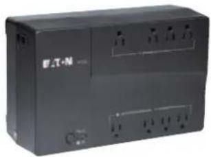 EATON SUB-PWRCORD-908 - Standby UPS (500-700 VA) - 1