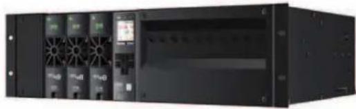 EATON SUB-PWRCORD-908 - APS3-400 series - 1