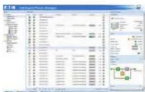 EATON SUB-PWRCORD-908 - Intelligent Power Software Suite INTELLIGENT POWER MANAGER – MONITORING AND MANAGEMENT SOFTWARE - 2