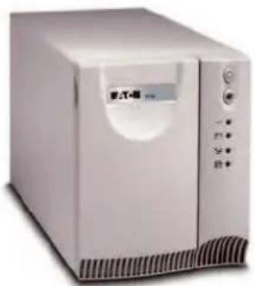 EATON SUB-PWRCORD-908 - Line-interactive UPS (500-1400 VA) - 1