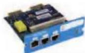 EATON SUB-PWRCORD-908 - Eaton Power Xpert Gateway PDP Card - 1