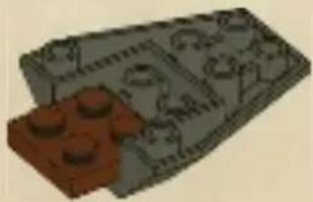 LEGO Jacks Boat - 2