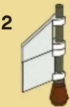 LEGO Jacks Boat - 7
