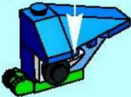 LEGO Aqua Pod - 4339 - 96