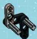 LEGO Hailfire Droid (TM) - STAR WARS - 87