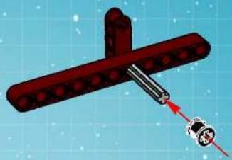 LEGO Hailfire Droid (TM) - STAR WARS - 7
