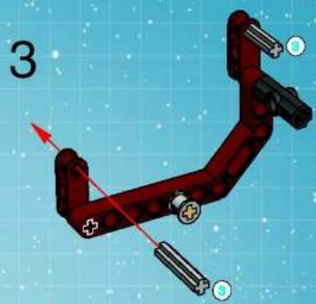 LEGO Hailfire Droid (TM) - STAR WARS - 34