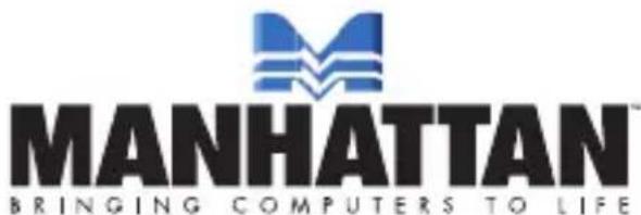 MANHATTAN BRINGING COMPUTERS TO LIFE