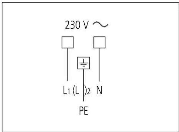CDA HCC310SS - Use H05RR-F cables - 3