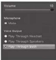 MAD CATZ Turtle Beach Ear Force XLS - Configuring XBOX Settings - 1