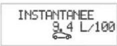 RENAULT Megane (2008) - FÄRDDATOR (4/10) - 1