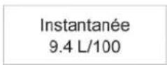 RENAULT Megane (2008) - FÄRDDATOR (4/10) - 2