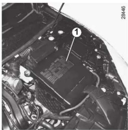 RENAULT Megane (2008) - ANM.: - 2