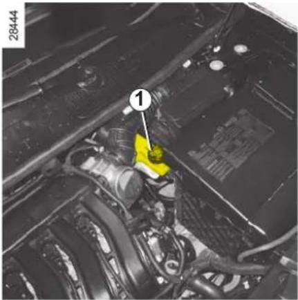RENAULT Megane (2008) - NIVÅER (2/3) - 1