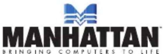MANHATTAN BRINGING COMPUTERS TO LIFE