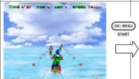 AGFAPHOTO DV-5000G - Start a Game - 10