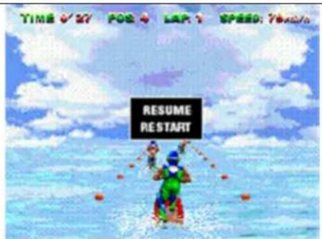 AGFAPHOTO DV-5000G - Start a Game - 11