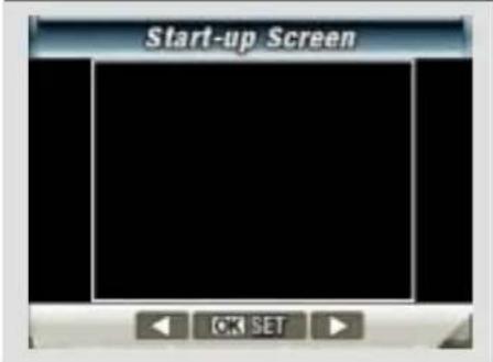 AGFAPHOTO DV-5000G - Start-up Screen - 3