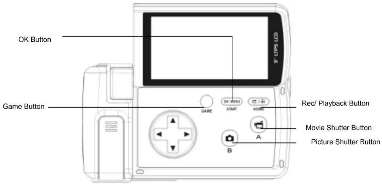AGFAPHOTO DV-5000G - Accessories - 4