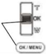 AGFAPHOTO DV-5000G - Button Functions - 3