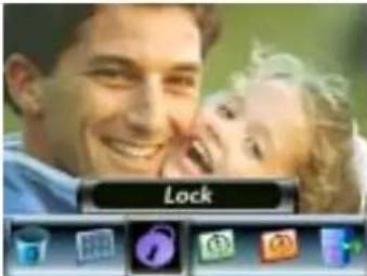 AGFAPHOTO DV-5000G - Lock Movies - 2