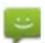 GIGABYTE Akta A4 - To reply to a text message - 1