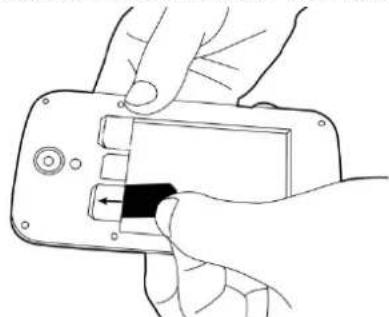 GIGABYTE Akta A4 - To install the SIM card - 1