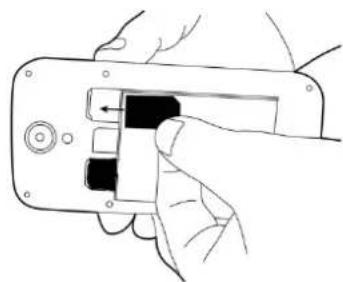 GIGABYTE Akta A4 - To install the SIM card - 2