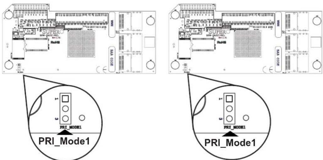 SUPERO ReHB VBR BAR CODE PRI_MODE1 PRI_MODE1 PRI_MODE1 PRI_MODE1