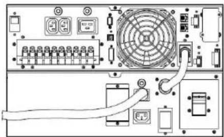CyberPower OL6000E - CyberPower® - 4