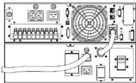 CyberPower OL6000E - CyberPower® - 3