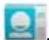 GIGABYTE GSmart Roma RX - Sending an E-mail from People screen - 1