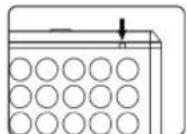Xindao P326.672 - Snabbstartsguide: - 2