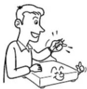 TOSHIBA W 701 - IMPORTANT SAFETY INSTRUCTIONS - 2