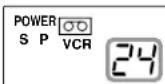 TOSHIBA W 701 - Basic Recording - 2