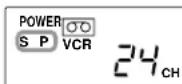 TOSHIBA W 701 - Basic Recording - 3