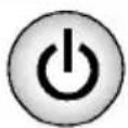 LG WD14124RDN - Power - 1